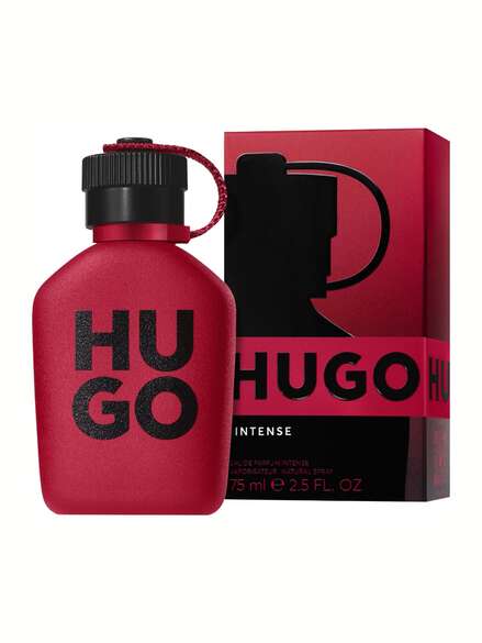 Hugo Boss Hugo Intense Eau de Parfum 75 ml