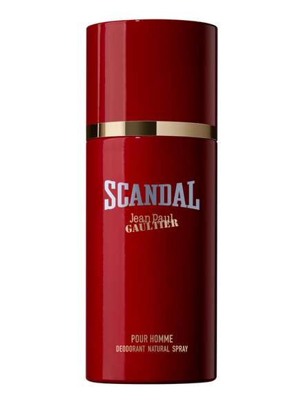 Jean Paul Gaultier Scandal for Him Deodorant Spray