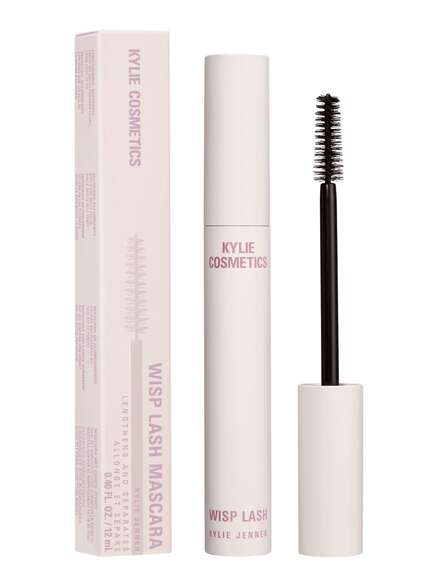 Kylie Cosmetics Wisp Lash Mascara