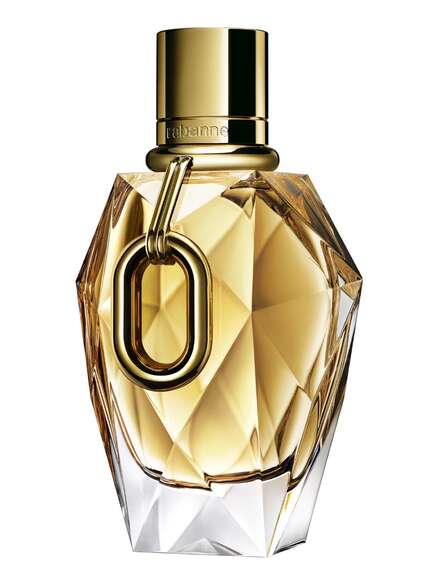 Rabanne Million Gold Eau de Parfum Refillable 90 ml