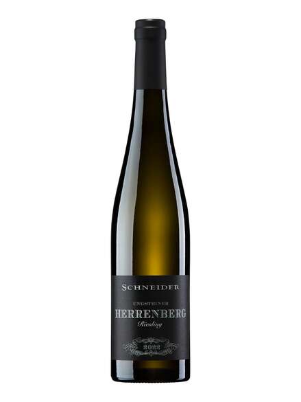 Markus Schneider Herrenberg Riesling Trocken 