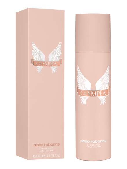 Paco Rabanne Olympéa Deodorant Spray 150 ml