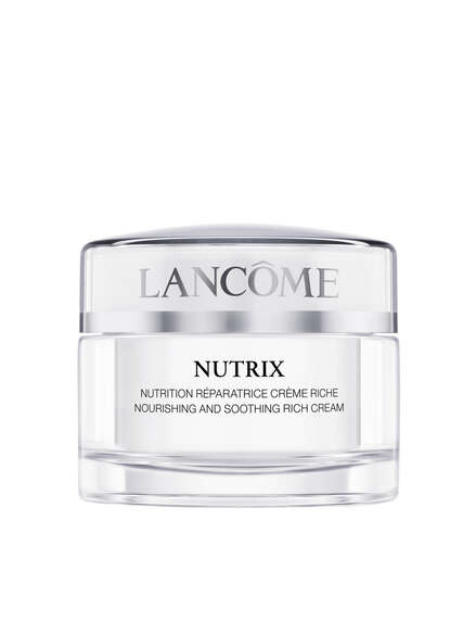 Lancôme Nutrix Classic Visage Nourishing and Soothing Rich Cream