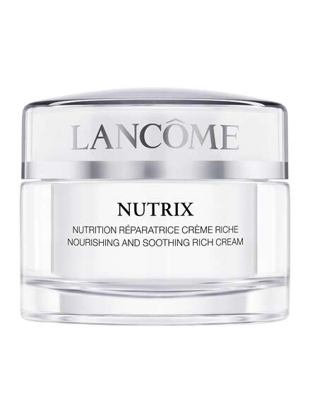 Lancôme Nutrix Classic Visage Nourishing and Soothing Rich Cream