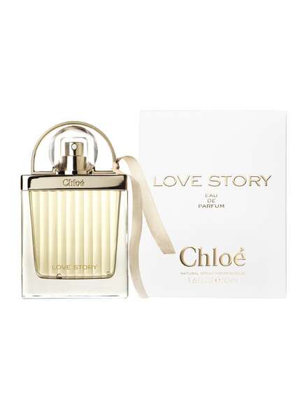 Chloé Love Story Eau de Parfum 50 ml
