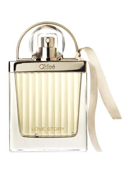 Chloé Love Story Eau de Parfum 50 ml