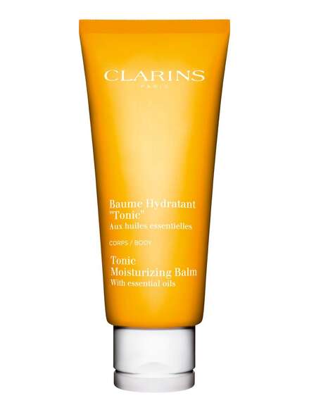 Firming Tonic Body Balm