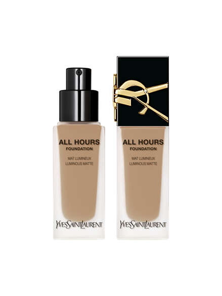 Yves Saint Laurent Encre de Peau Foundation All Hours