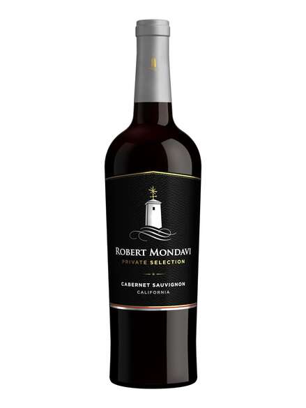 Robert Mondavi Private Selection Cabernet Sauvignon