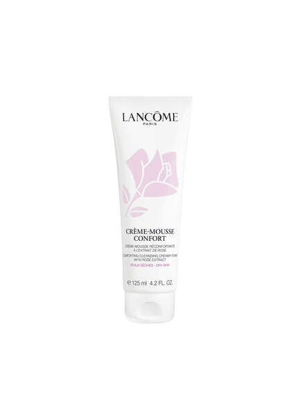 Lancôme Pur Rituel Confort Creme Mousse 125 ml