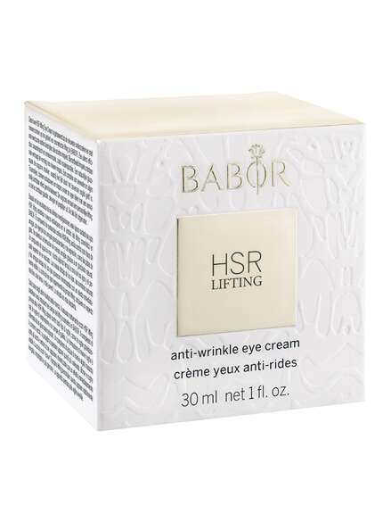 Babor HSR Lifting Anti-Wrinkle Eye Cream