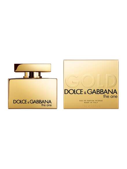 Dolce & Gabbana The One Gold