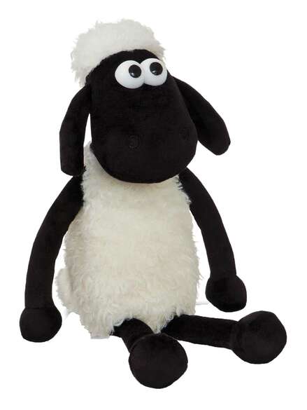 Aurora Shaun the Sheep