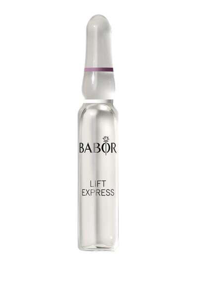 Babor Ampoule Concentrates Lift Express 