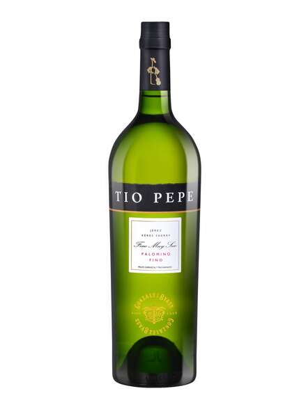 Tio Pepe, Palomino Fino