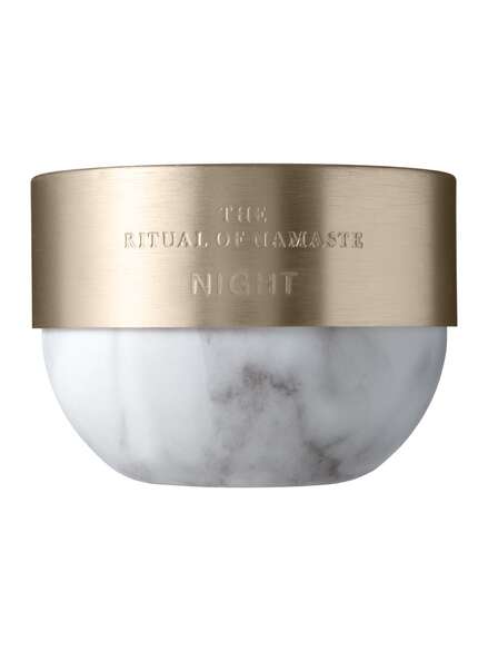 Rituals Namasté Ageless Restoring Night Balm
