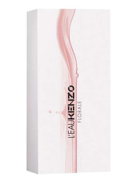 Kenzo L'Eau Kenzo Florale Femme