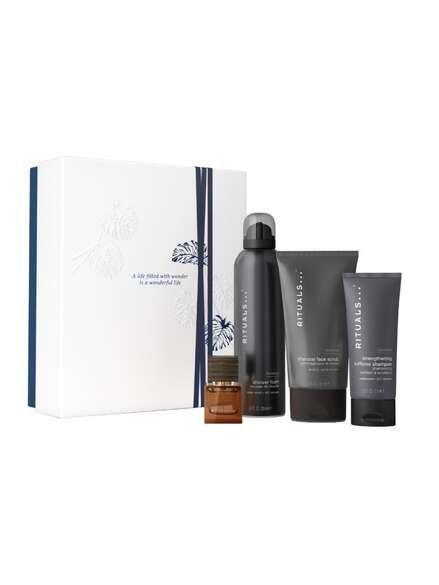 Rituals Homme Body Care Set