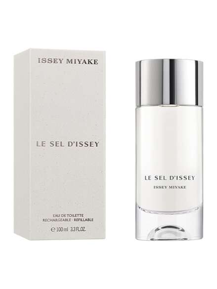 Issey Miyake Le Sel d'Issey Eau de Toilette 100 ml