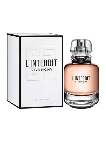 Givenchy L'Interdit