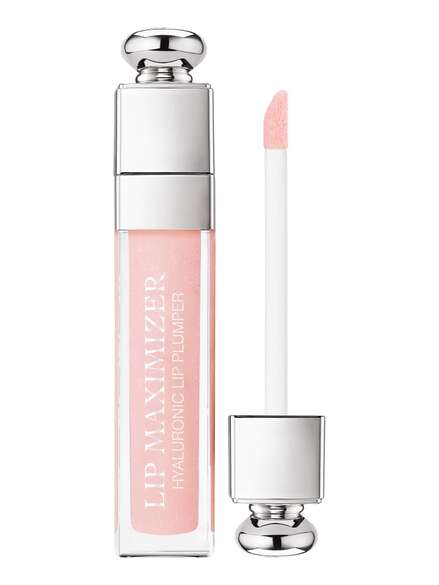 Addict Lip Maximizer Lipstick