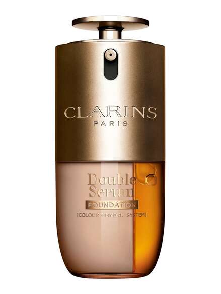 Clarins Double Serum Foundation No L3N 30 ml