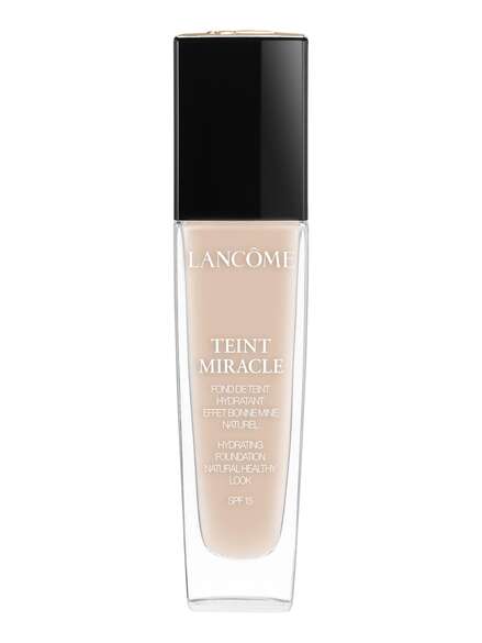 Lancome Teint Miracle Liquid foundation No 02 Lys Rose