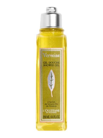 L'Occitane en Provence Verbena Verveine Shower Gel