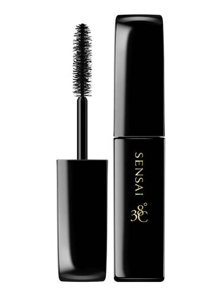 Sensai Lash Volumiser 38°C