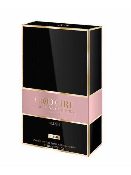 Carolina Herrera Good Girl Blush Elixir Eau de Parfum Intense 50 ml