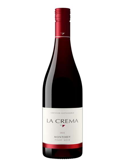 La Crema Pinot Noir Monterey