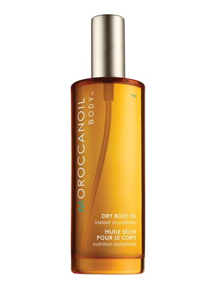 Moroccanoil Dry Body Oil