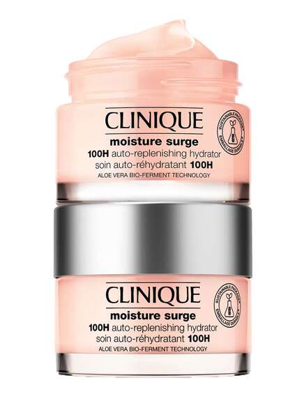 Clinique Moisture Surge 100H Face Care Duo