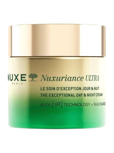 Nuxe Nuxuriance Ultra The Exceptional Day and Night Cream 75 ml