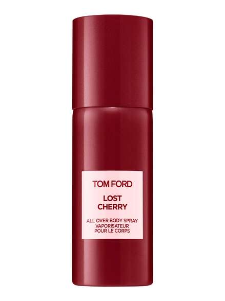 Tom Ford Private Blend Lost Cherry All Over Body Spray 150 ml