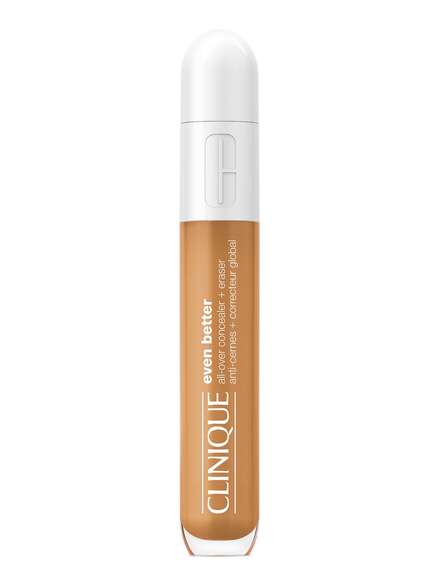 Clinique Even Better All-Over Concealer + Eraser