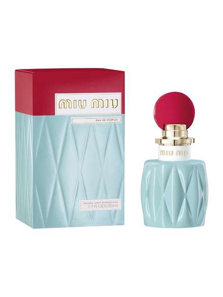 Miu Miu Eau de Parfum 50 ml
