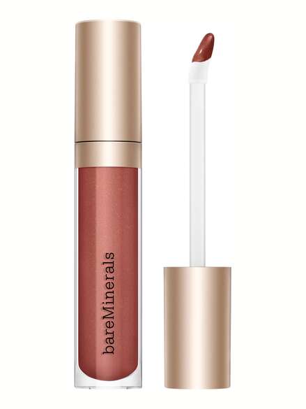 bareMinerals Mineralist Lip Gloss-Balm Sincerity