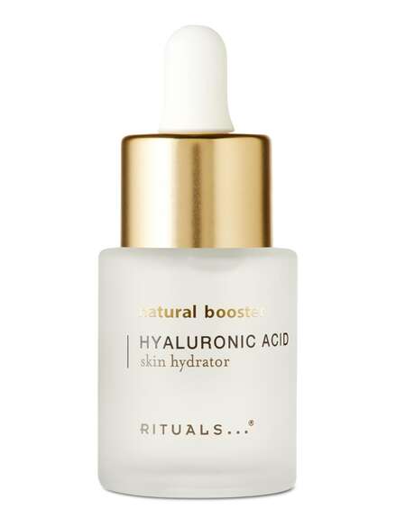 Rituals Namasté Hyaluronic Acid Natural Booster