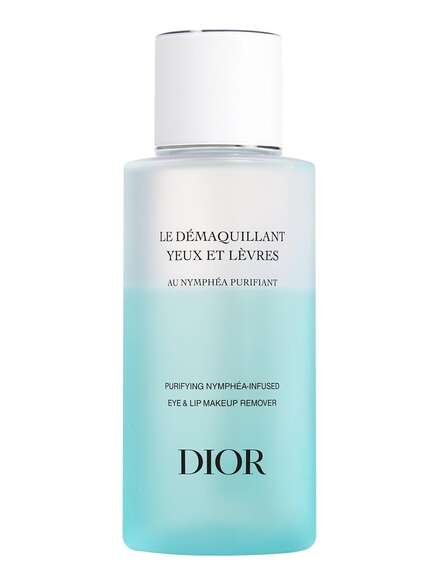 Diorskin Eye Make Up Remover