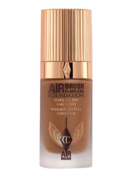 Charlotte Tilbury Airbrush Flawless Foundation - 15 Neutral