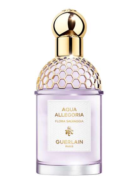 Guerlain Aqua Allegoria Fiora Salvaggia Eau de Toilette 75 ml