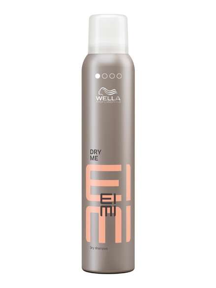 Wella Professional Eimi Dry Me Shampoo