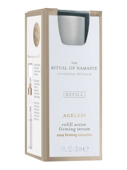 Rituals Namasté Ageless Firming Serum Refill