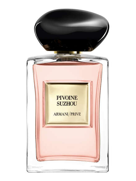 Armani Armani Privé Eau de Toilette Pivoine 100 ml