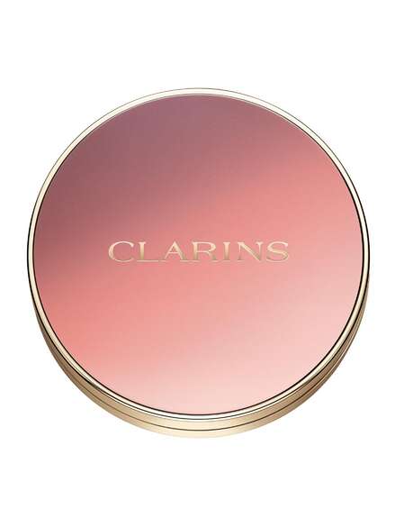 Clarins Ombre 4-Colour Eye Shadow No. 1