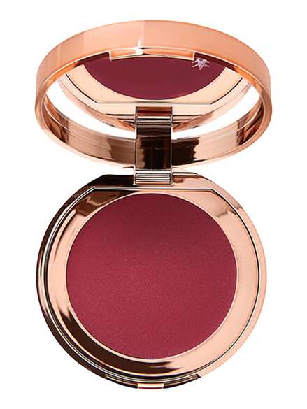 Charlotte Tilbury Pillow Talk Lip And Cheek Glow Cheek - Colour Of Passions