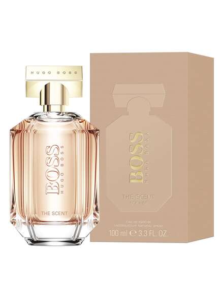 Boss The Scent for Her Eau de Parfum 100 ml