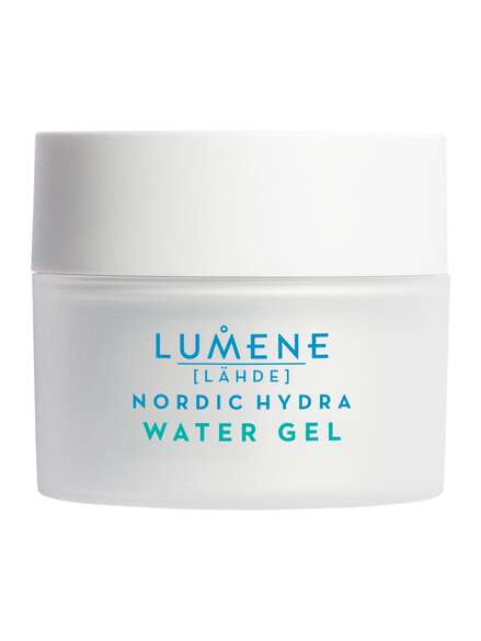 Lumene NORDIC HYDRA [LÄHDE] NordicWater Gel