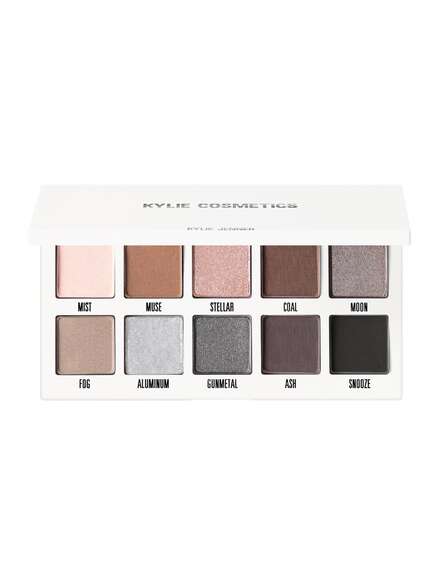 Kylie Cosmetics Smokey Eye Palette No. 228